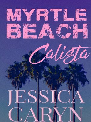 cover image of Calista